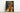Caribbean watercolor art of a student walking toward school in uniform