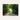 Matte paper print of Bamboo Cathedral road with green canopy